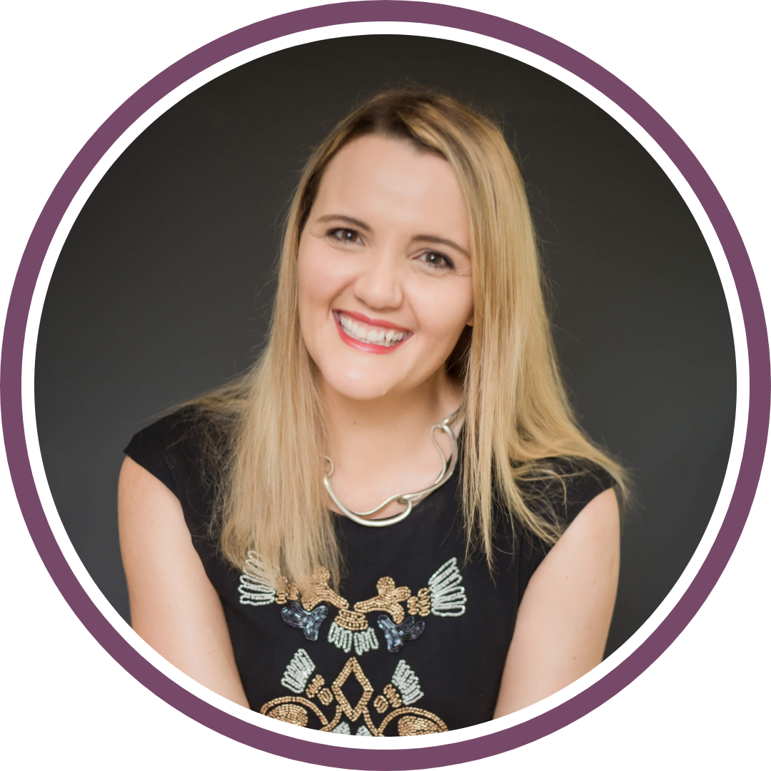 Adele Theron Trauma Coach